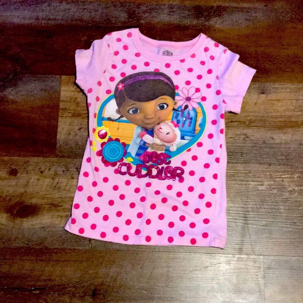 Kid shirt